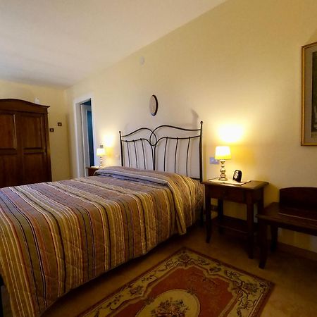 B&B Relief Possagno Eksteriør bilde