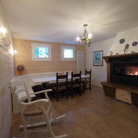 B&B Relief Possagno Eksteriør bilde