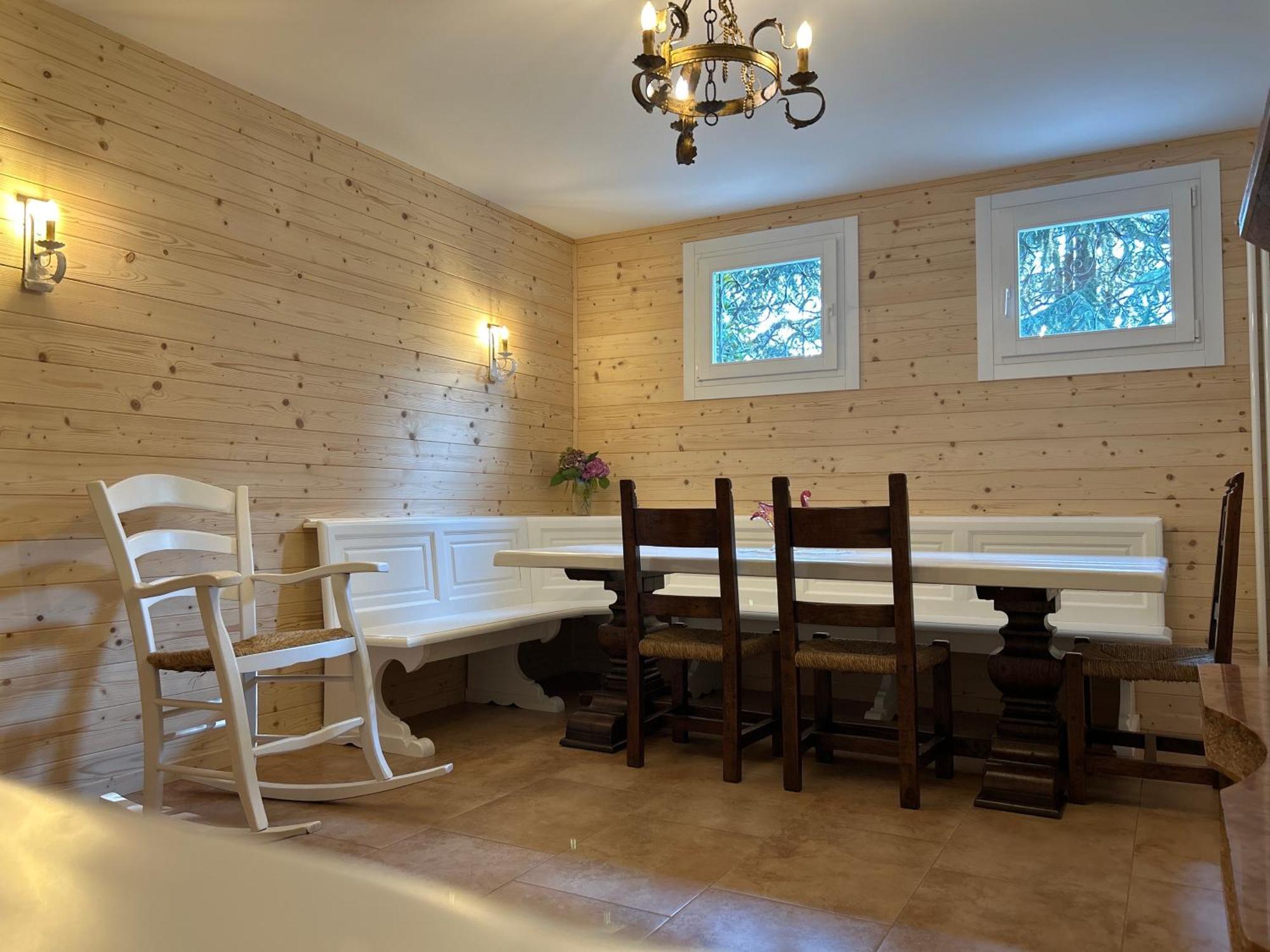 B&B Relief Possagno Eksteriør bilde