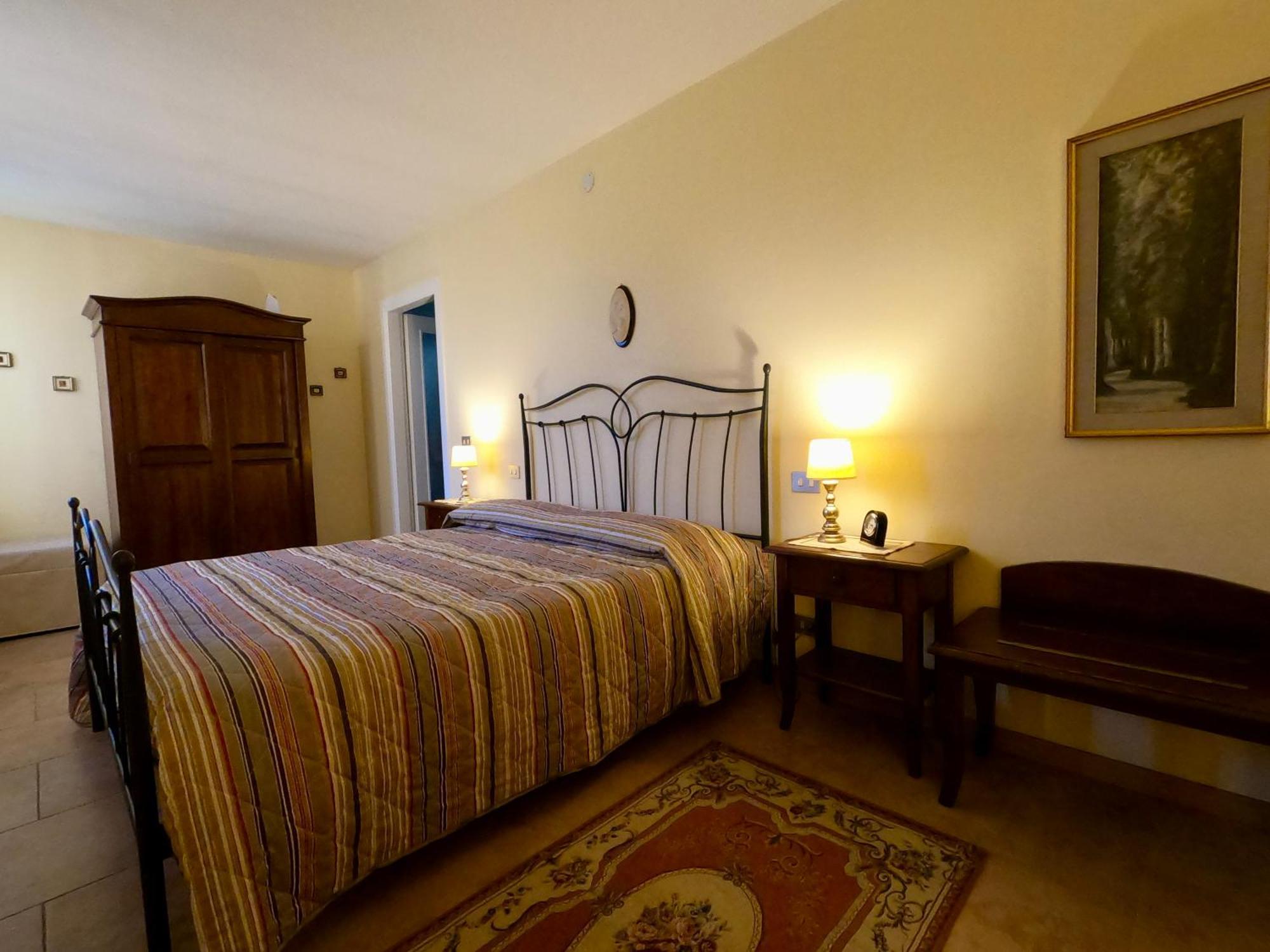 B&B Relief Possagno Eksteriør bilde